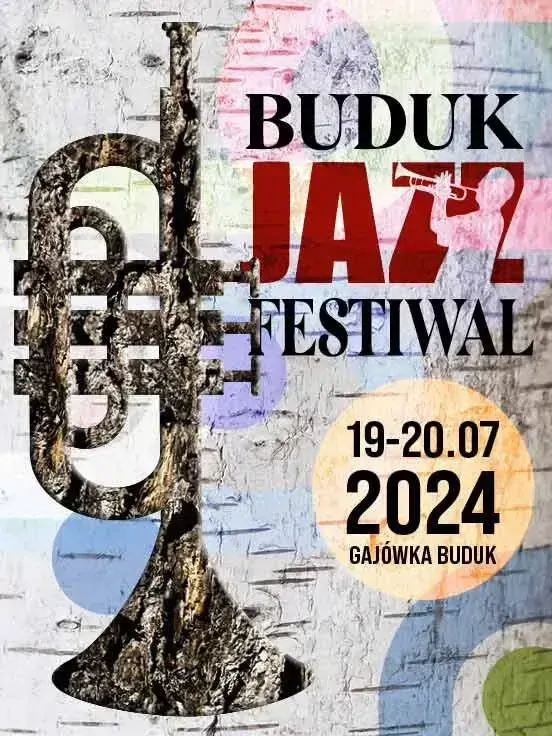 Buduk Jazz Festiwal 2024