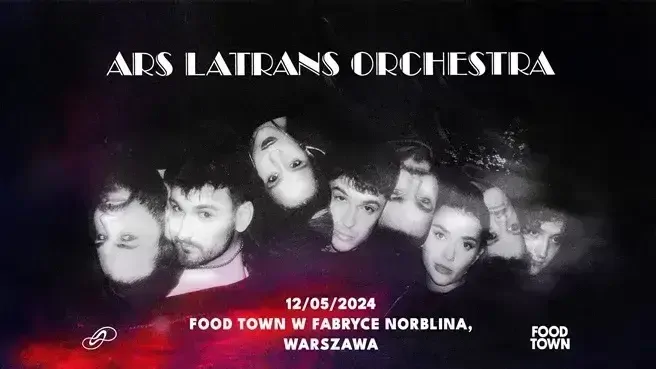 ARS LATRANS Orchestra NOIR