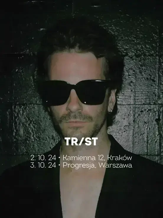 TR/ST