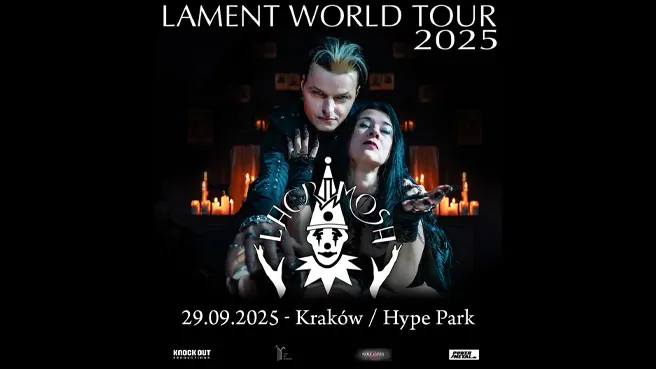 Lacrimosa