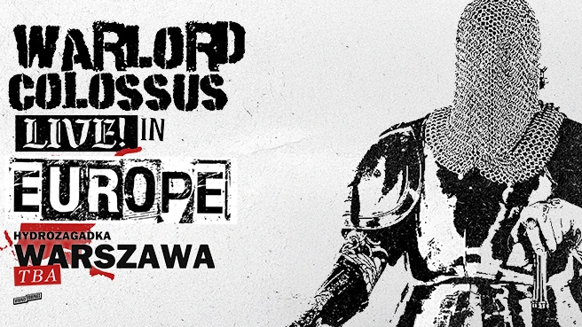 Warlord Colossus
