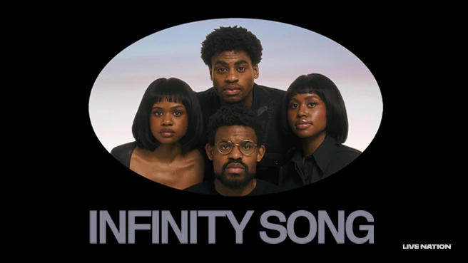 Infinity Song