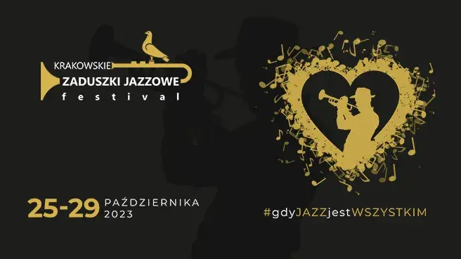 68. Krakowskie Zaduszki Jazzowe
