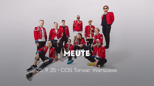 MEUTE