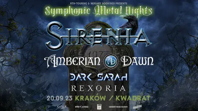 SIRENIA