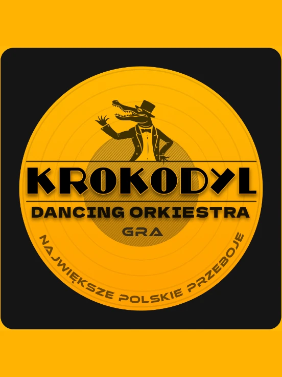 KROKODYL DANCING ORKIESTRA