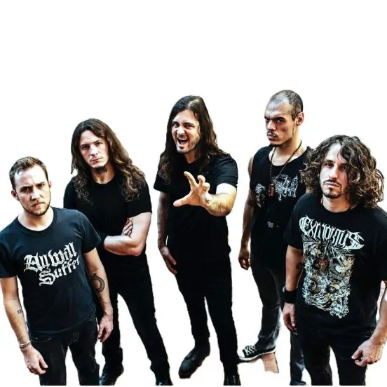 Warbringer