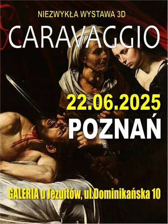 Plakat wydarzenia