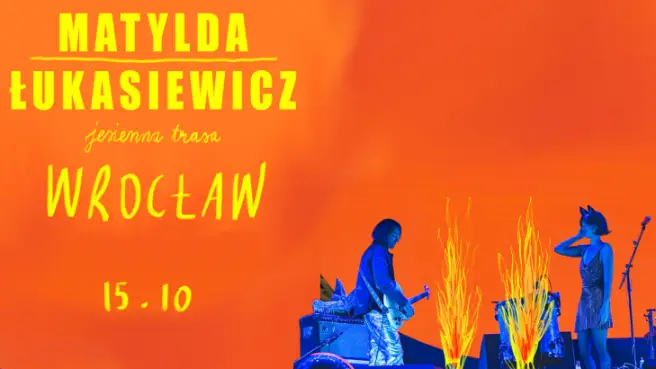 Matylda/Łukasiewicz