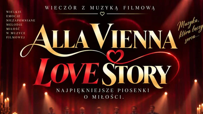 Love Story - koncert walentynkowy