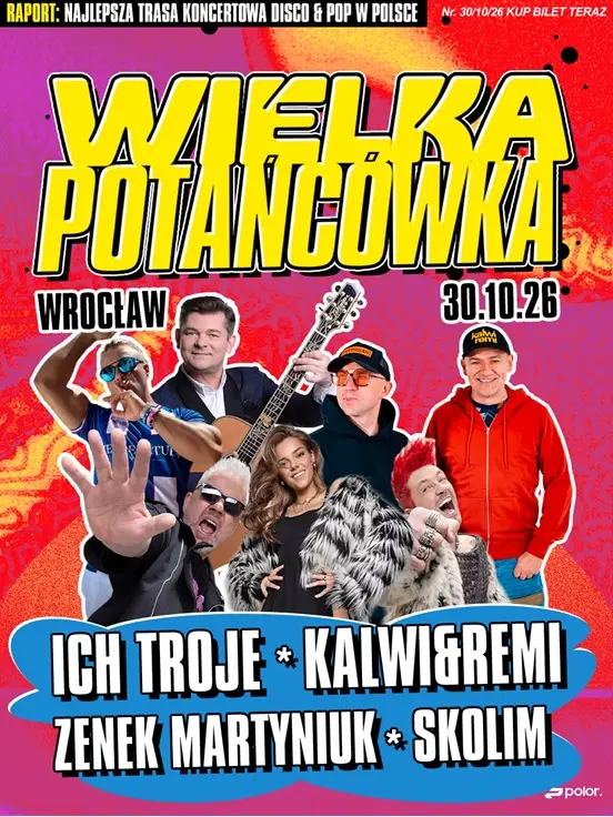 Wielka Potańcówka