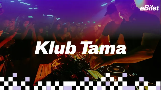 Klub Tama