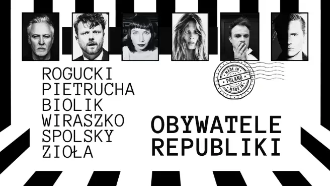 OBYWATELE REPUBLIKI