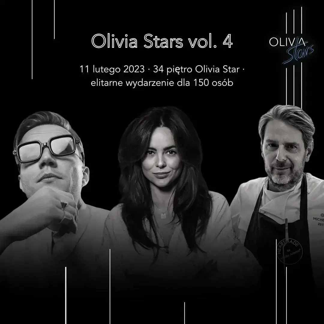 Olivia Stars 4 MROZU I MODEST AMARO Gda sk Bilety Na EBilet pl Olivia Stars 4 MROZU I MODEST AMARO Gda sk Bilety Na EBilet pl