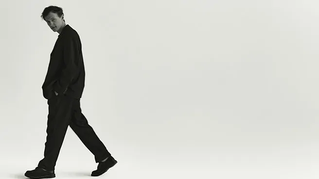 Patrick the Pan – „To nie najlepszy czas dla wrażliwych ludzi”