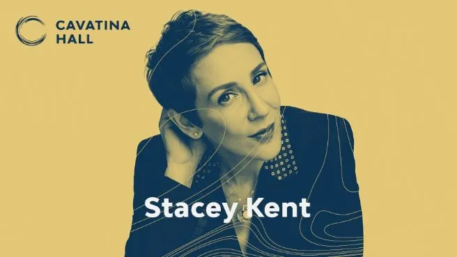 Ethno Jazz Festival: Stacey Kent