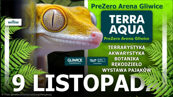 Terra Aqua Gliwice