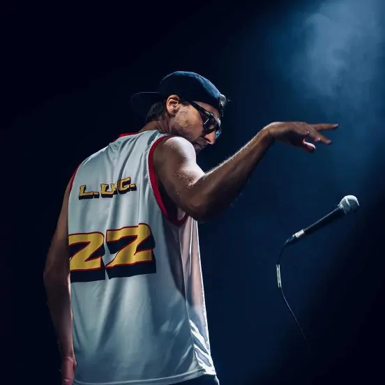 L.U.C