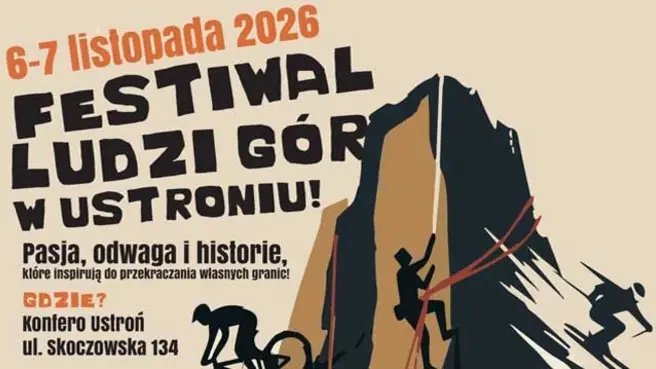 Festiwal Ludzi Gór