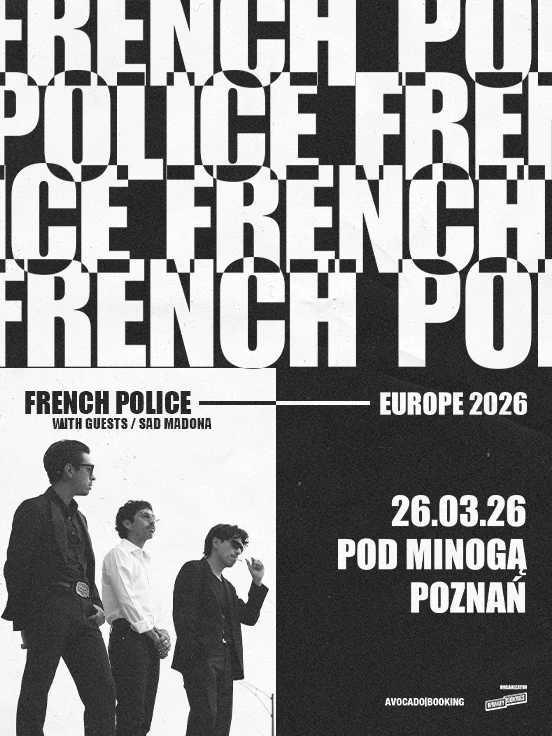 French Police