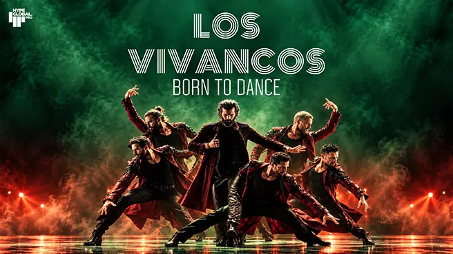 Los Vivancos - Ekstremalne Flamenco w Rytmie Rocka