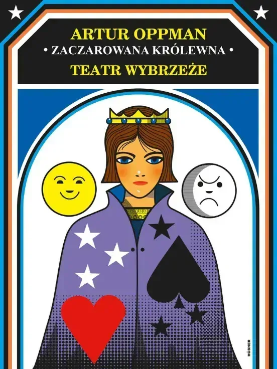 Plakat wydarzenia