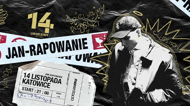 Jan-rapowanie