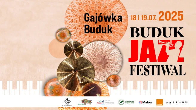 Buduk Jazz Festiwal 2025