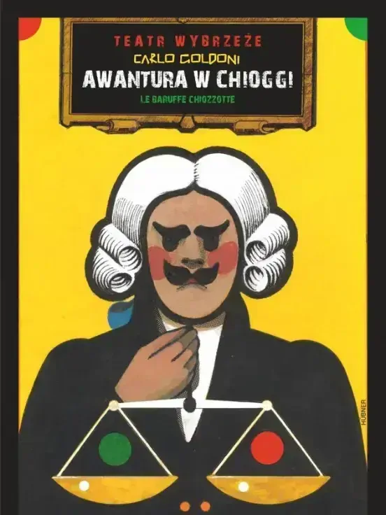 Awantura w Chioggi