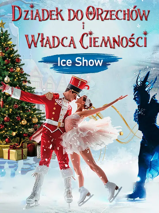 Plakat wydarzenia