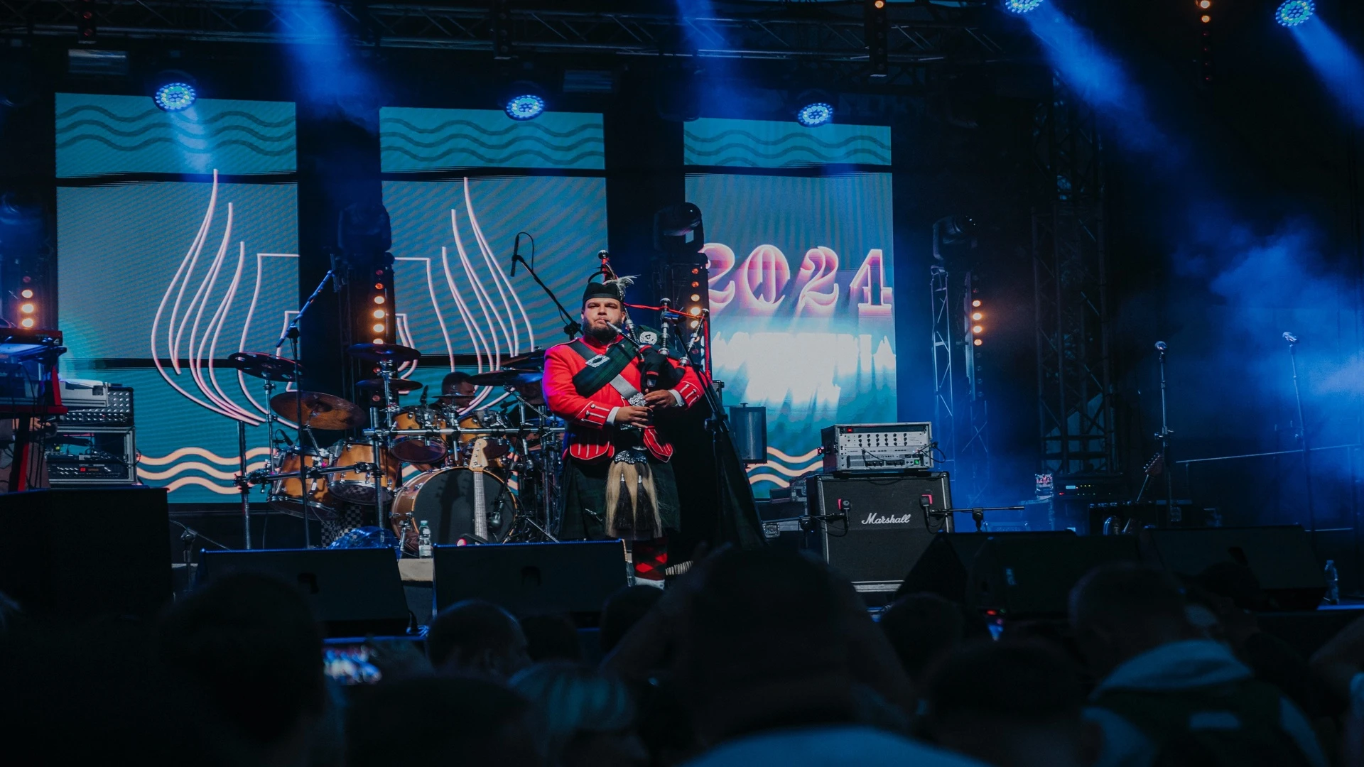 Festiwal Whisky 2025 – Sopot - galeria: zdjęcie 4