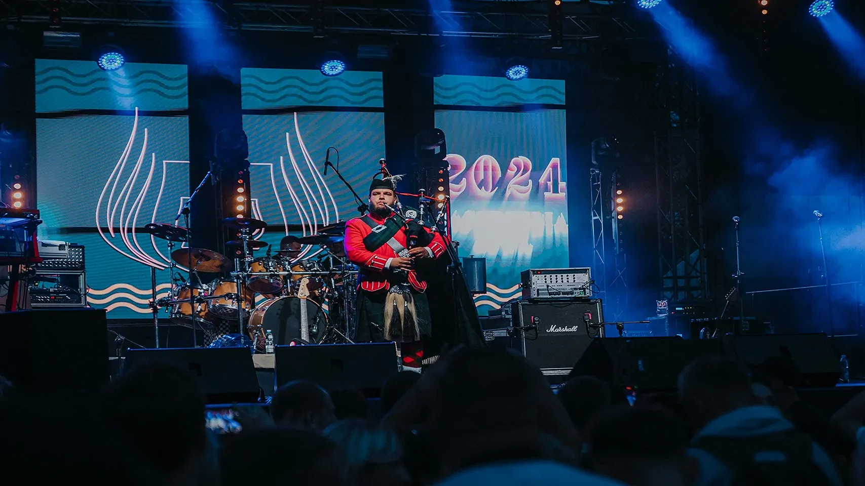 Festiwal Whisky 2025 – Sopot - galeria: zdjęcie 4
