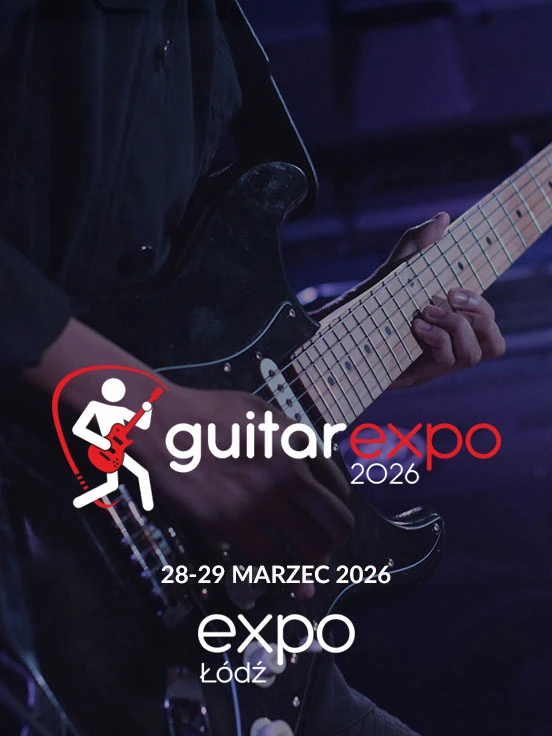 Guitar Expo 2026