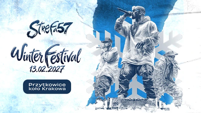 Winter Festival Strefa 57