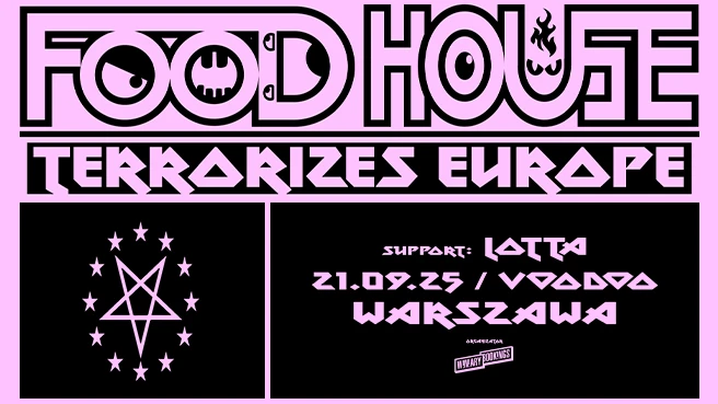 FOOD HOUSE