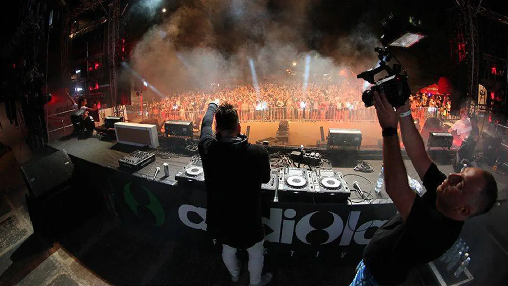 AUDIOLAKE FESTIWAL - galeria: zdjęcie 4