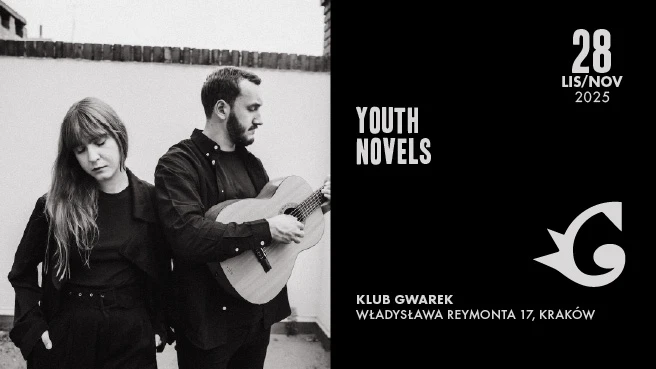 Youth Novels