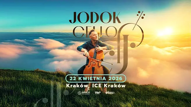 Jodok Cello
