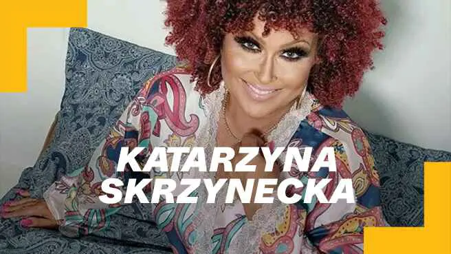 Katarzyna Skrzynecka
