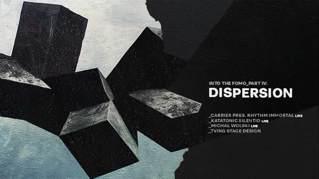 Into The FOMO_part IV: Dispersion