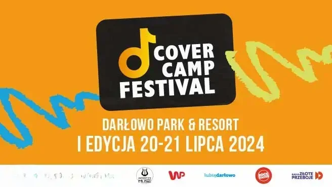 Cover Camp Festival
