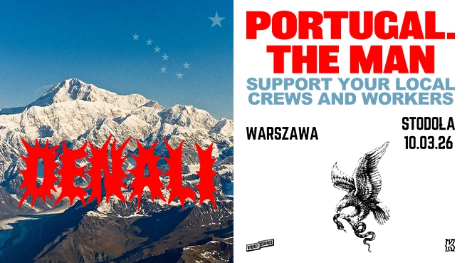 Portugal. The Man