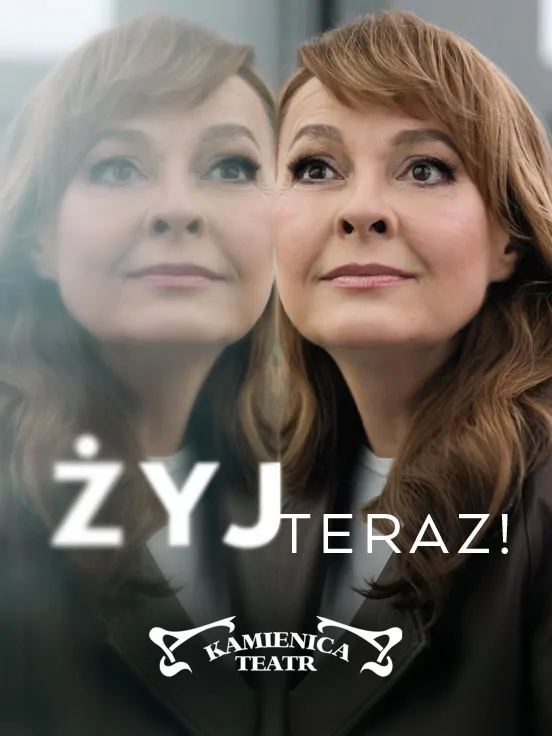 Plakat wydarzenia