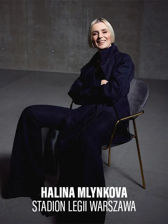 Halina Mlynkova