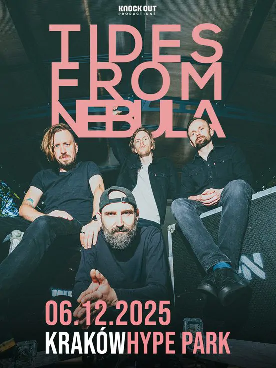 Tides From Nebula