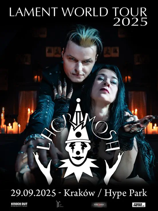Lacrimosa