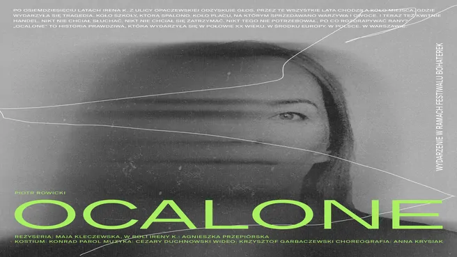 Ocalone