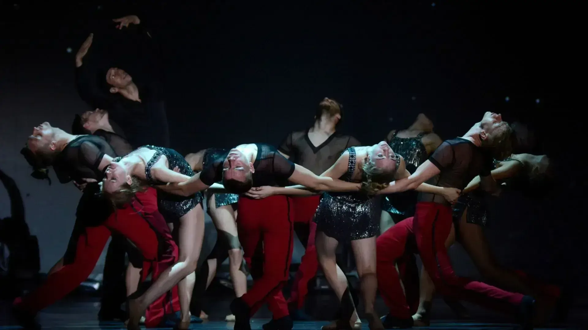 The Great Gatsby Ballet - galeria: zdjęcie 2