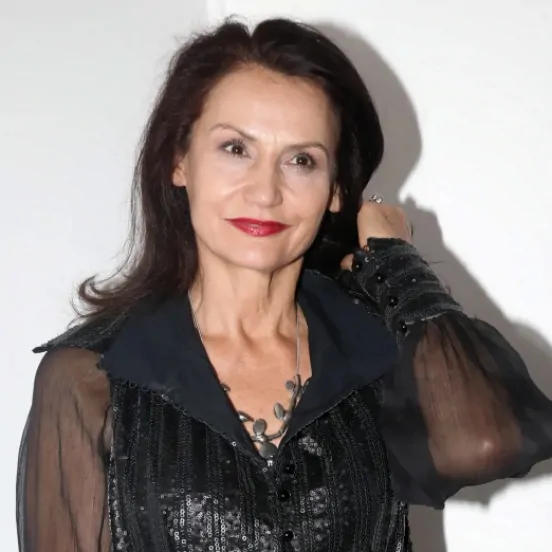 Małgorzata Pieczyńska