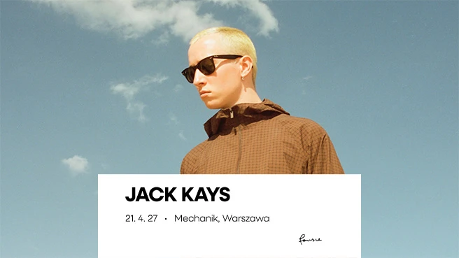 Jack Kays And His Band